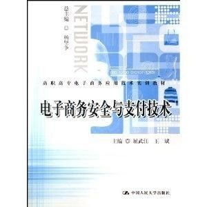 電子商務安全與支付技術 驅動現代電商技術開發的雙引擎