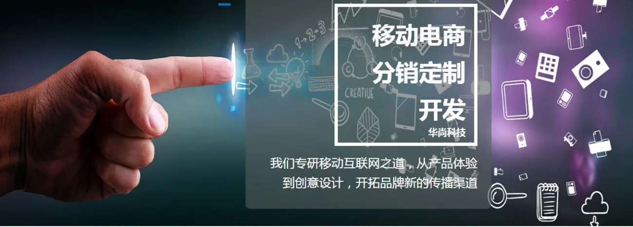 成都網站開發與電子商務技術開發的現狀與趨勢